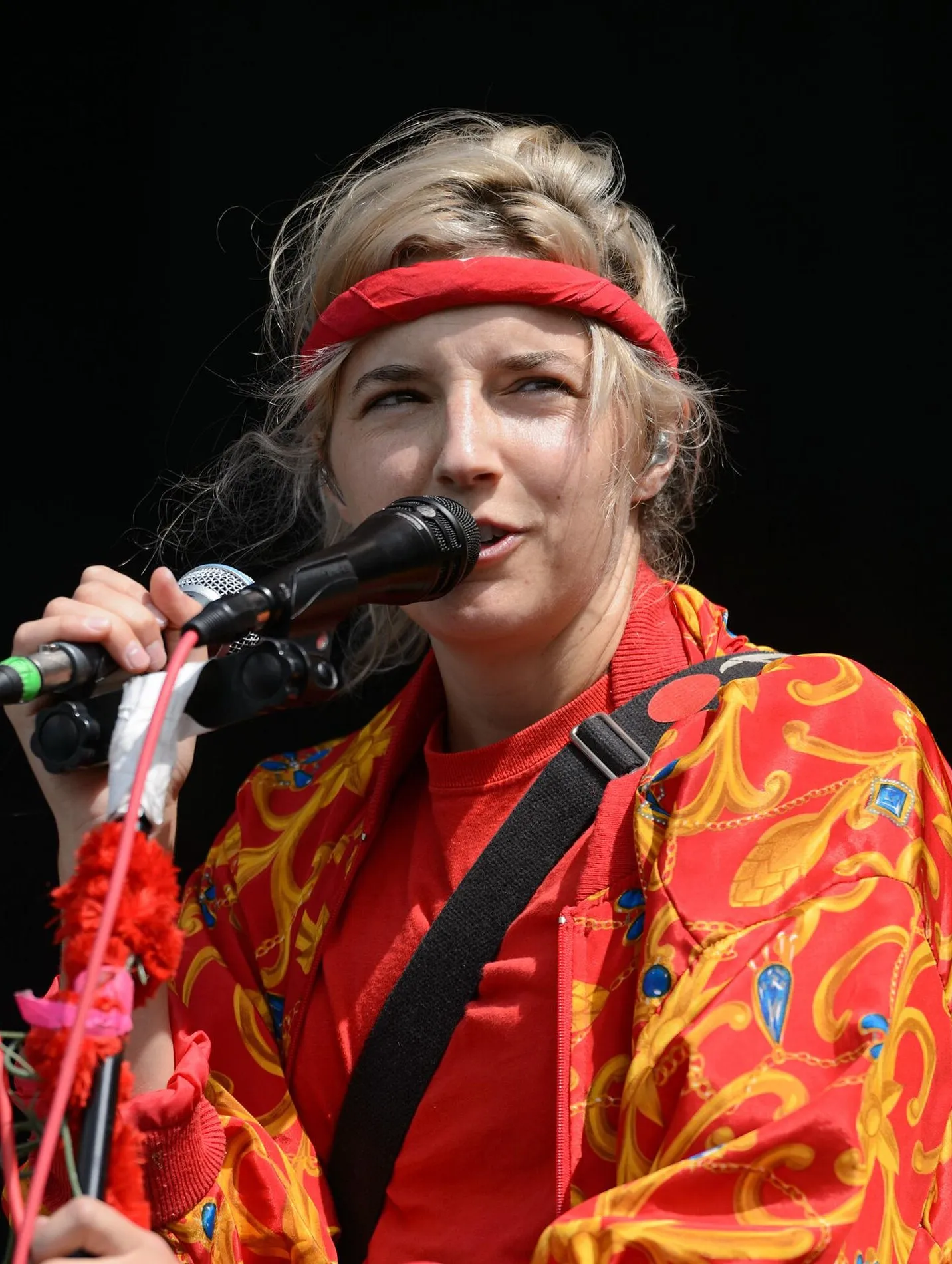 Кэролайн Роуз